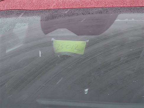 New 2025 Kia K5 LXS image 20