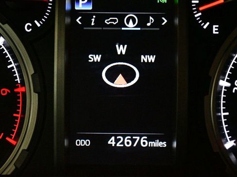 Used 2022 Toyota 4Runner TRD Pro AWD/4WD image 54