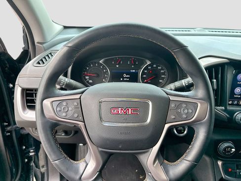 Used 2024 GMC Terrain AT4 w/ Tech Package AWD/4WD image 13
