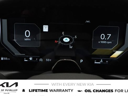 New 2027 Kia Telluride SX Prestige X-Pro image 18