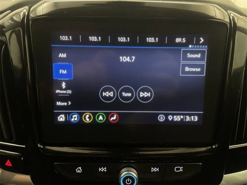 Used 2021 Chevrolet Traverse Premier image 7