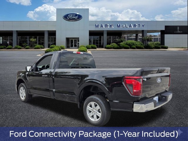 New 2026 Ford F150 XL w/ Equipment Group 103A High RWD image 3
