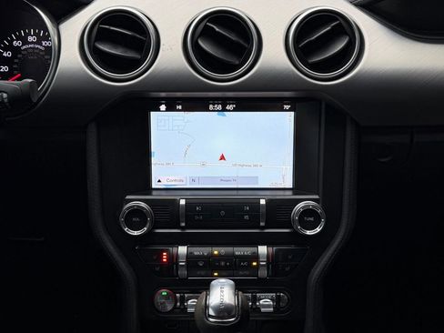 Used 2019 Ford Mustang Premium w/ Black Accent Package image 15