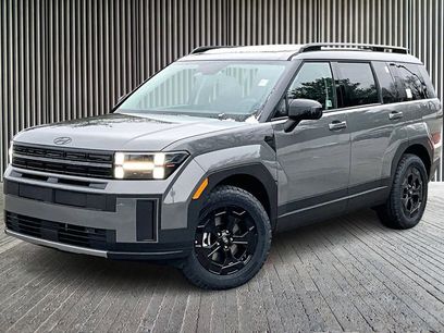 New 2026 Hyundai Santa Fe XRT