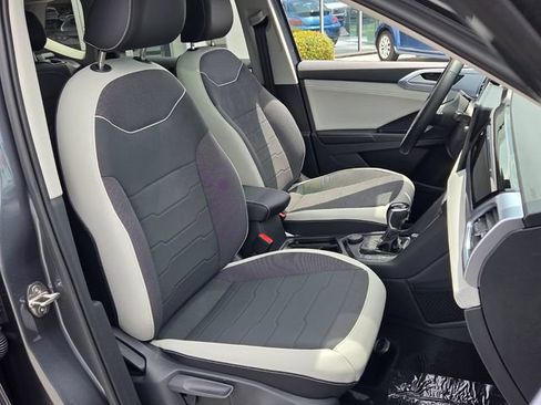 New 2026 Volkswagen Taos SE AWD/4WD image 16