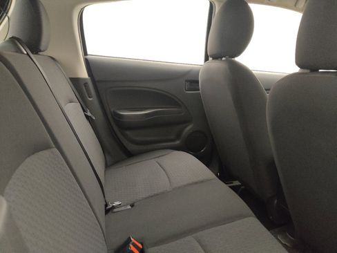 Used 2019 Mitsubishi Mirage ES image 19