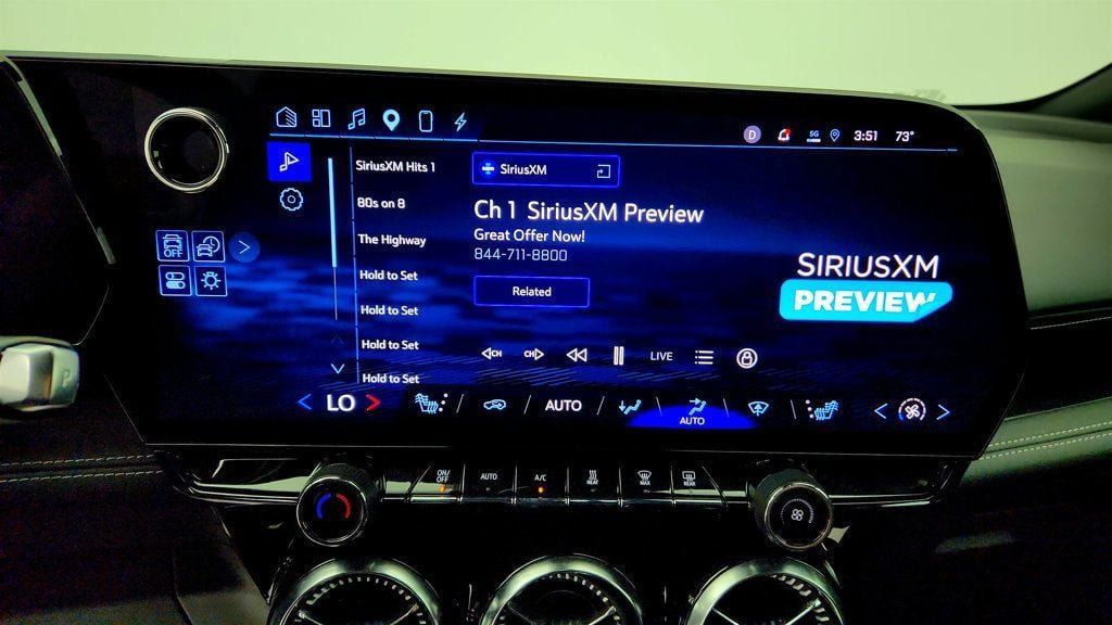 Used 2024 Chevrolet Blazer EV LT AWD/4WD image 17