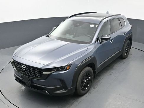 New 2026 MAZDA CX-50 AWD 2.5 Hybrid w/ Premium Pkg image 29