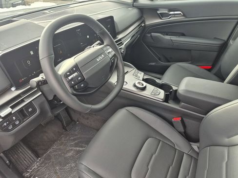 New 2026 Kia Sportage SX Prestige image 10