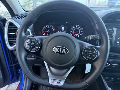 Used 2021 Kia Soul GT-Line image 10