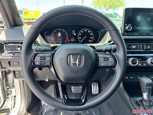 Used 2026 Honda Civic Sport image 21