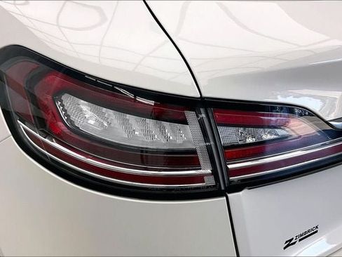 Used 2022 Lincoln Nautilus Reserve w/ Equipment Group 201A AWD/4WD image 27