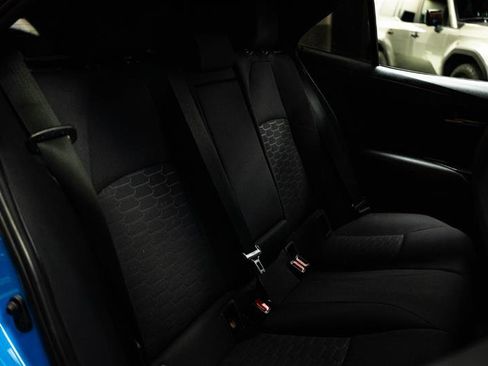 Used 2020 Toyota Corolla SE w/ Carpet Mat Package FWD image 11