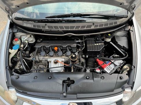 Used 2009 Honda Civic LX image 17