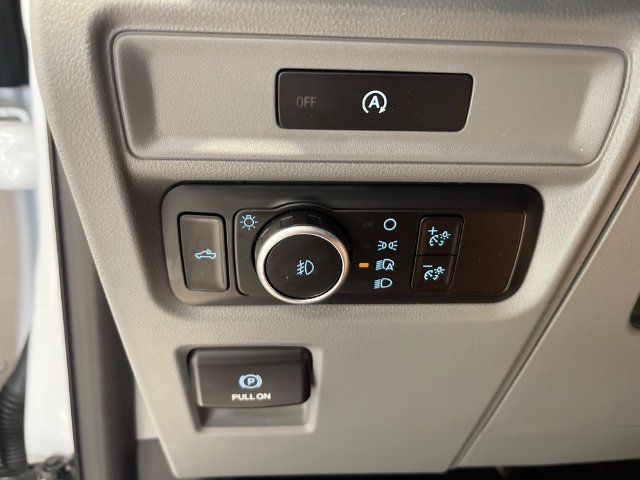 Used 2025 Ford F150 XLT w/ Equipment Group 301A Standard AWD/4WD image 14
