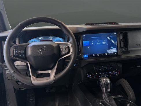 New 2025 Ford Bronco Badlands AWD/4WD image 5