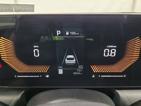 Used 2025 Kia K4 FWD image 23