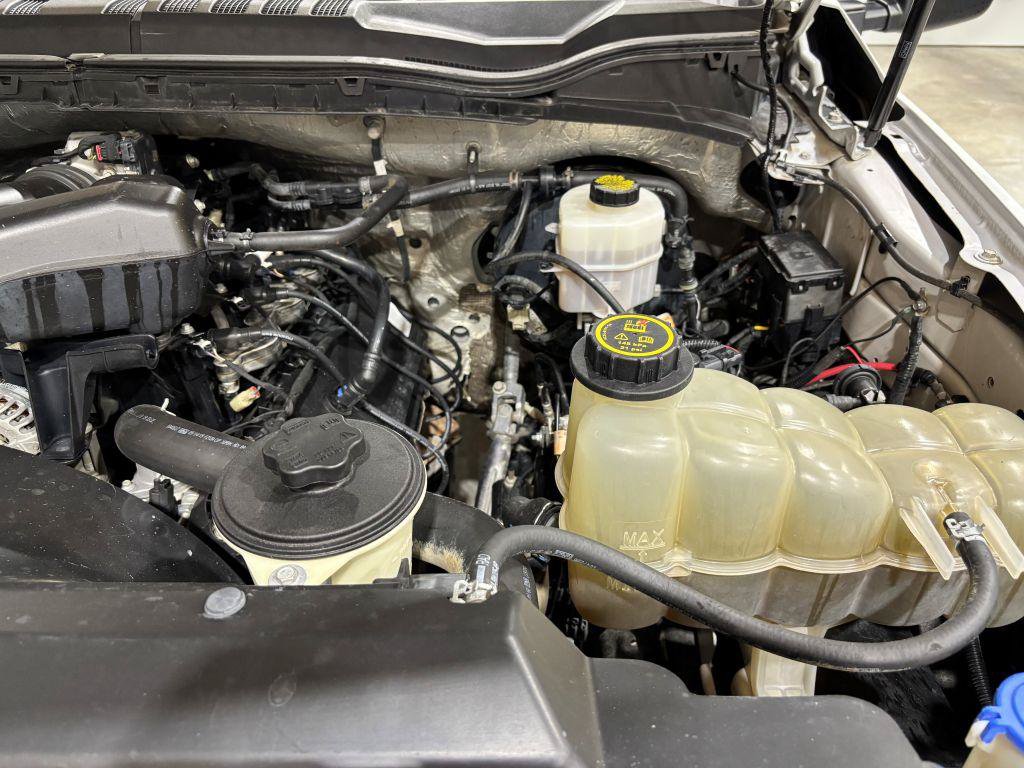 Used 2019 Ford F350 XL w/ Power Equipment Group AWD/4WD image 25