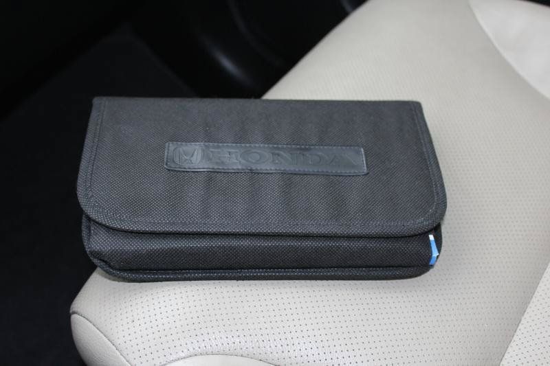Used 2015 Honda CR-V Touring image 43