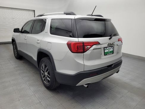 Used 2019 GMC Acadia SLT FWD image 5