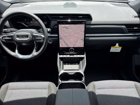 New 2026 GMC Terrain Elevation w/ Black Edition FWD image 28