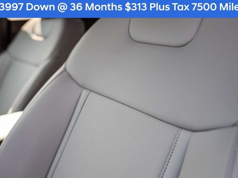 Certified 2026 Hyundai Santa Cruz SEL FWD image 24