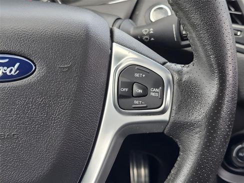 Used 2016 Ford Fiesta ST FWD image 24