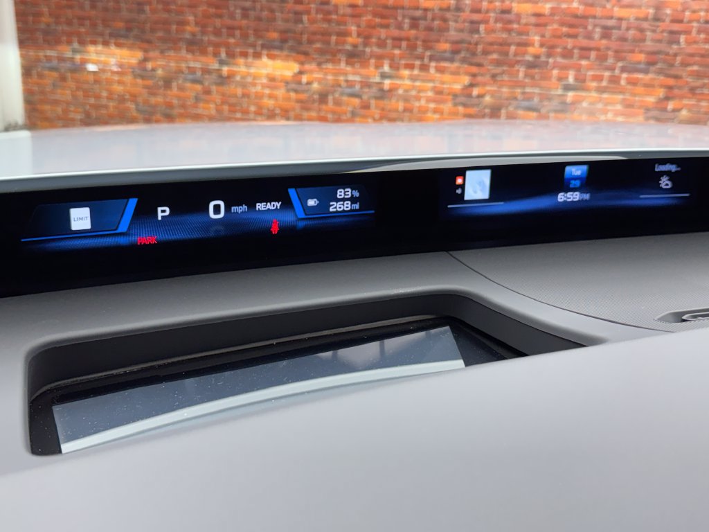 New 2027 BMW iX3 50 xDrive AWD/4WD image 15