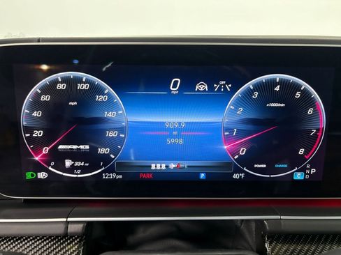 Used 2026 Mercedes-Benz GLE 53 AMG 4MATIC Coupe image 15