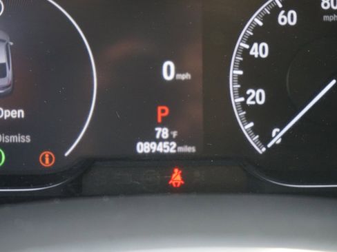 Used 2021 Honda Accord Sport image 13