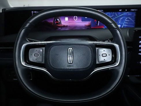 Certified 2024 Lincoln Nautilus Reserve w/ Equipment Group 202A image 23