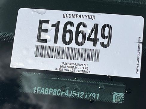 Used 2018 Ford Mustang GT image 21