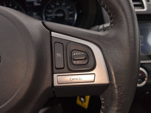 Used 2018 Subaru Forester 2.5i Limited AWD/4WD image 19