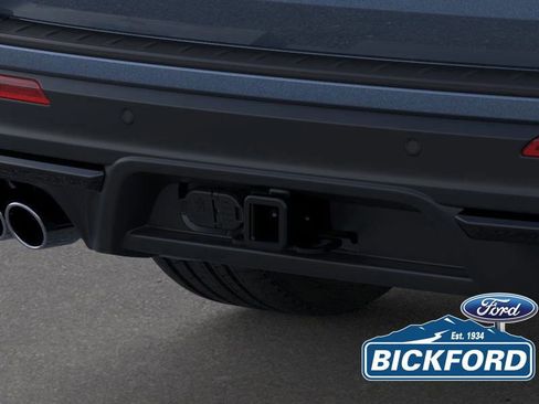 New 2026 Ford Explorer ST w/ Sun And Sound Package image 23