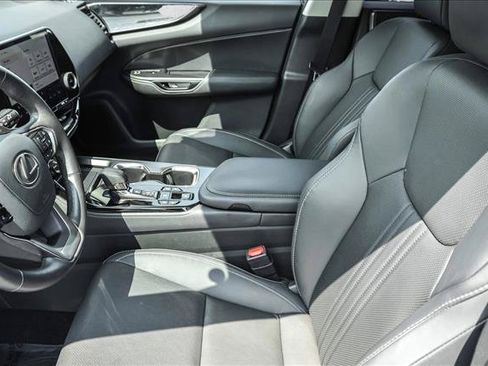 Used 2025 Lexus NX 350 AWD w/ Accessory Package (2T) image 11