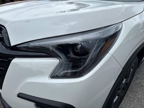 New 2025 Subaru Ascent Bronze Edition image 9