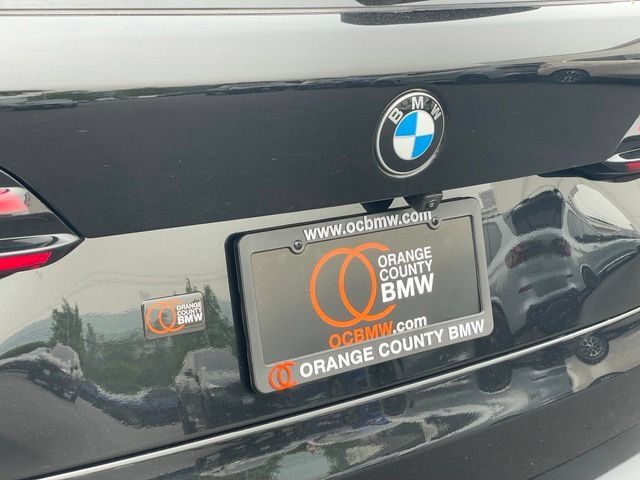 Used 2026 BMW X5 xDrive40i w/ Premium Package AWD/4WD image 29
