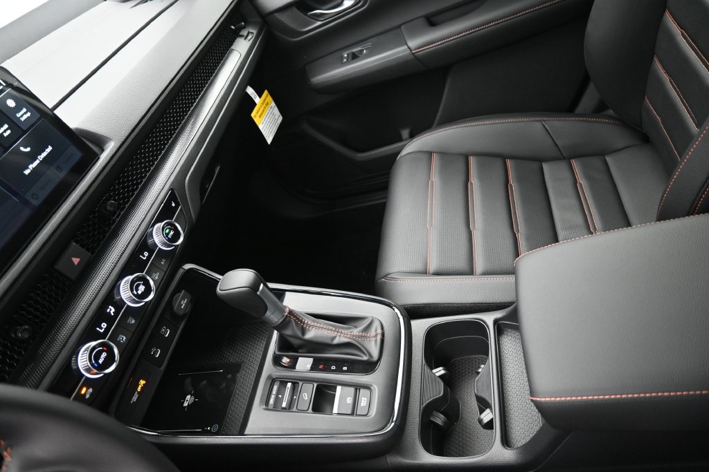 New 2027 Honda CR-V Sport-L image 14