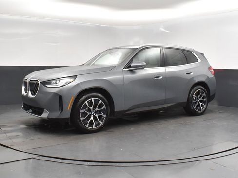 New 2026 BMW X3 xDrive30 image 3