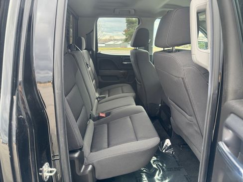 Used 2018 GMC Sierra 1500 SLE w/ SLE Value Package image 18