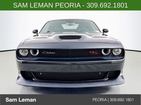Used 2021 Dodge Challenger R/T Scat Pack image 2