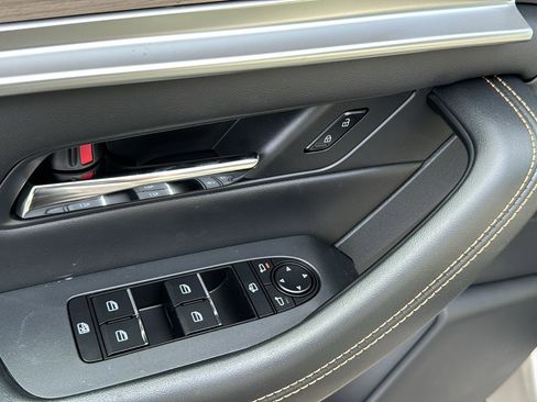 New 2026 MAZDA CX-90 3.3 Turbo w/ Premium Sport Pkg image 12