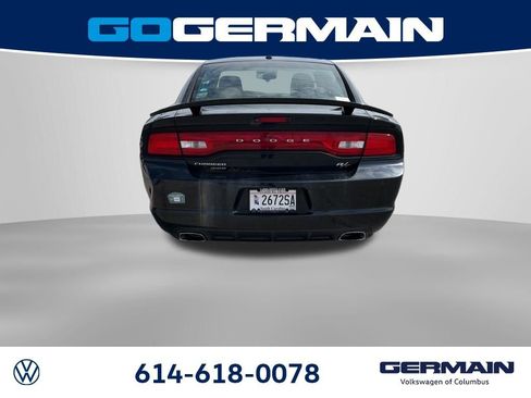 Used 2013 Dodge Charger R/T image 7