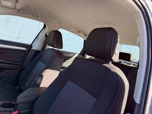 New 2026 Volkswagen Jetta S image 16