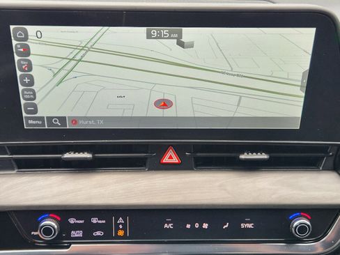 Used 2024 Kia Sportage X-Line w/ X-Line Premium Package image 7