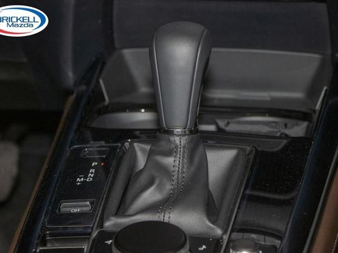 Used 2025 MAZDA CX-30 AWD 2.5 S w/ Premium Package image 23