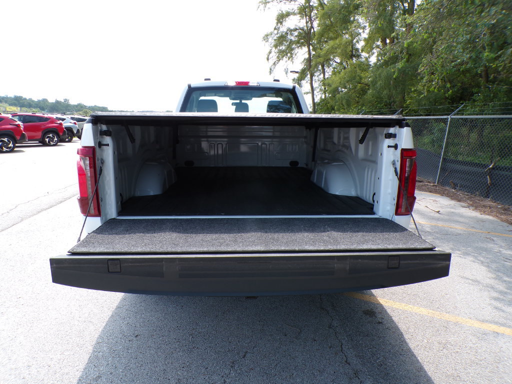 Used 2024 Ford F150 XL RWD image 18