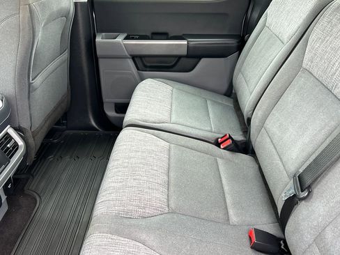 Used 2021 Ford F150 XLT w/ Max Trailer Tow Package image 15