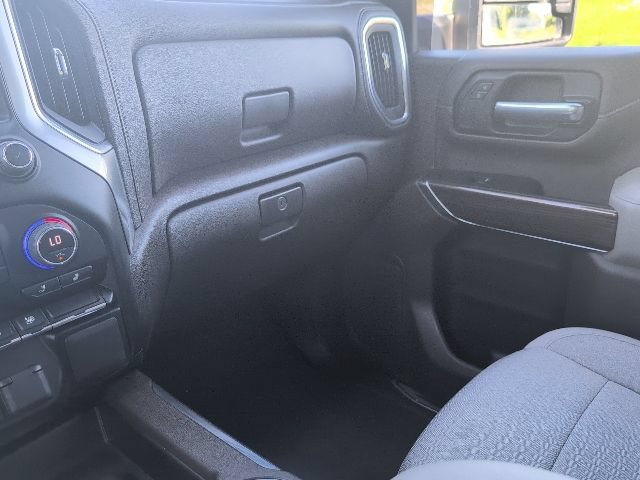 Used 2023 Chevrolet Silverado 2500 LT w/ Convenience Package AWD/4WD image 26