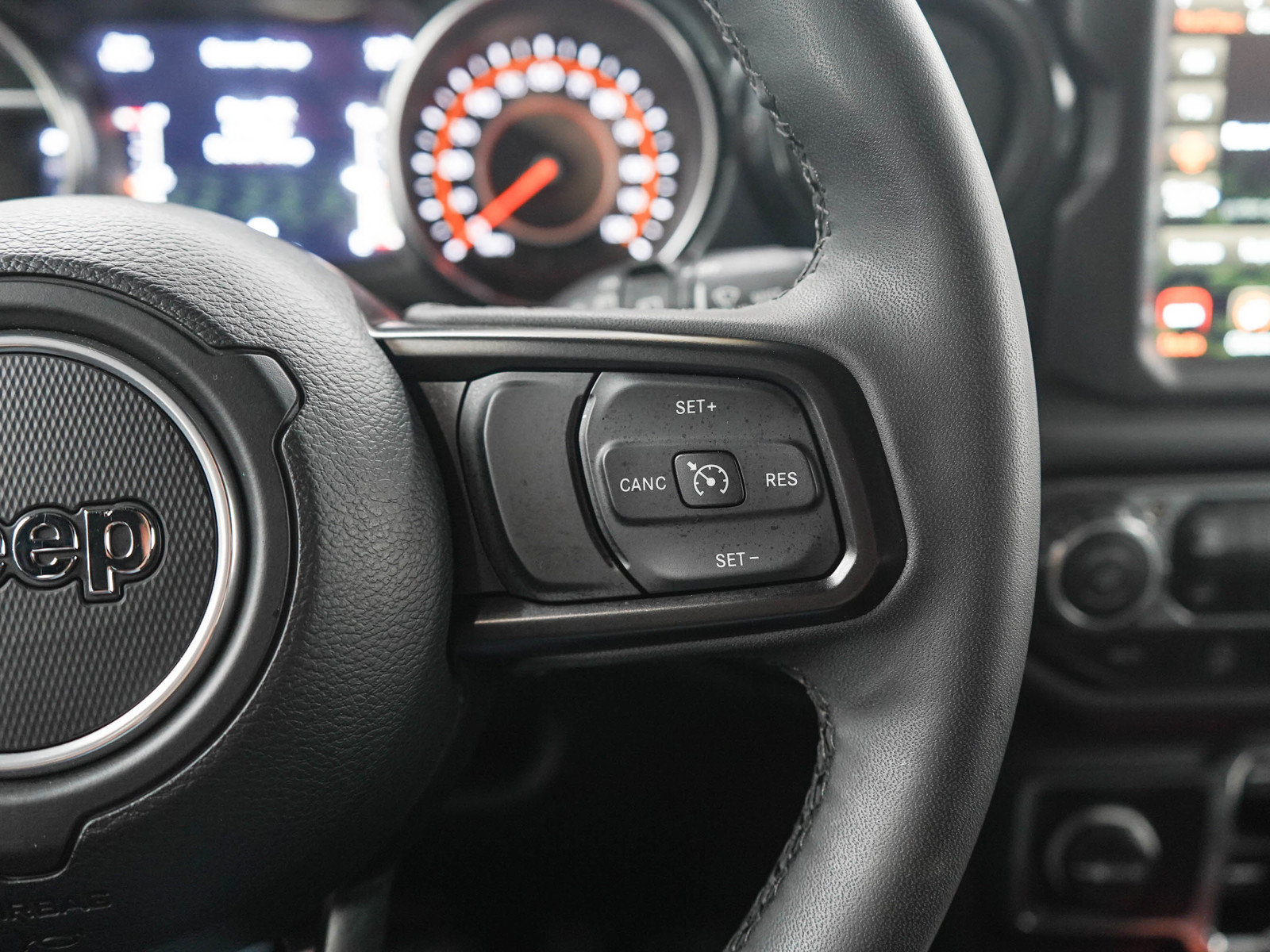 Used 2023 Jeep Wrangler Unlimited Sport AWD/4WD image 26